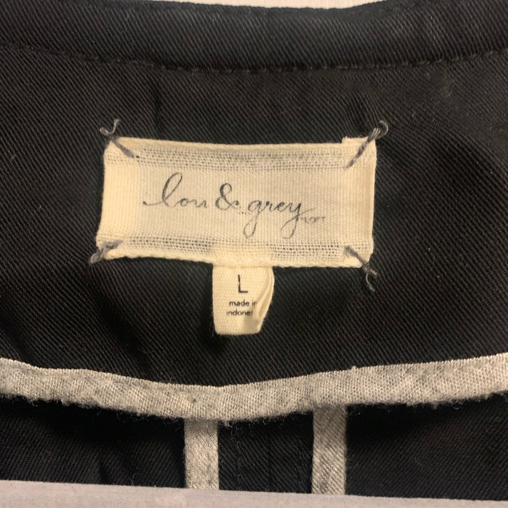 LOFT Jacket - Picture 3 of 3